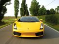 Lamborghini Gallardo 2003 года