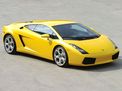 Lamborghini Gallardo 2003 года