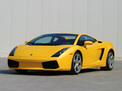 Lamborghini Gallardo 2003 года