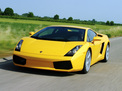 Lamborghini Gallardo 2003 года