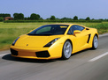 Lamborghini Gallardo 2003 года