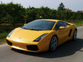 Lamborghini Gallardo 2003 года