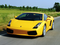 Lamborghini Gallardo 2003 года