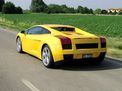 Lamborghini Gallardo 2003 года