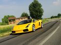 Lamborghini Gallardo 2003 года