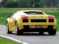 Lamborghini Gallardo 2003 года