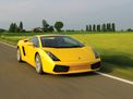 Lamborghini Gallardo 2003 года