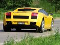 Lamborghini Gallardo 2003 года