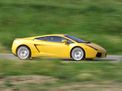 Lamborghini Gallardo 2003 года