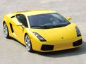 Lamborghini Gallardo 2003 года
