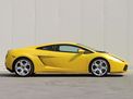 Lamborghini Gallardo 2003 года