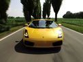 Lamborghini Gallardo 2003 года