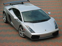 Lamborghini Gallardo 2004 года