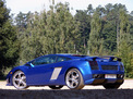 Lamborghini Gallardo 2005 года