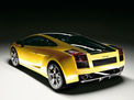 Lamborghini Gallardo 2005 года