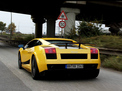 Lamborghini Gallardo 2007 года