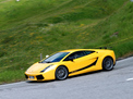 Lamborghini Gallardo 2007 года