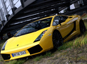 Lamborghini Gallardo 2007 года