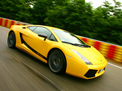 Lamborghini Gallardo 2007 года