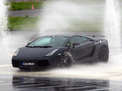 Lamborghini Gallardo 2007 года