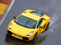 Lamborghini Gallardo 2007 года