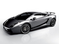 Lamborghini Gallardo 2007 года