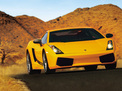 Lamborghini Gallardo 2007 года