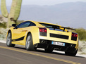 Lamborghini Gallardo 2007 года