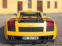 Lamborghini Gallardo 2007 года