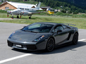 Lamborghini Gallardo 2007 года