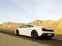 Lamborghini Gallardo 2008 года