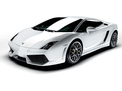 Lamborghini Gallardo 2008 года