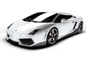 Lamborghini Gallardo 2008 года