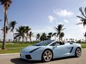 Lamborghini Gallardo Spyder 2006 года