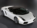 Lamborghini Gallardo Spyder 2006 года