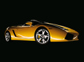 Lamborghini Gallardo Spyder 2006 года