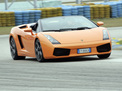 Lamborghini Gallardo Spyder 2006 года