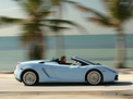 Lamborghini Gallardo Spyder 2006 года