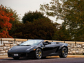 Lamborghini Gallardo Spyder 2006 года