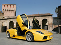 Lamborghini Murcielago 2001 года