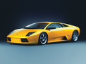 Lamborghini Murcielago 2001 года