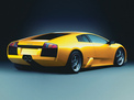 Lamborghini Murcielago 2001 года