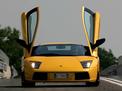 Lamborghini Murcielago 2001 года