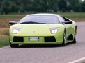 Lamborghini Murcielago 2001 года