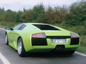 Lamborghini Murcielago 2001 года