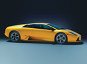 Lamborghini Murcielago 2001 года