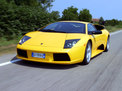 Lamborghini Murcielago 2001 года