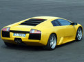 Lamborghini Murcielago 2001 года