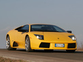 Lamborghini Murcielago 2001 года