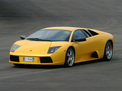 Lamborghini Murcielago 2001 года